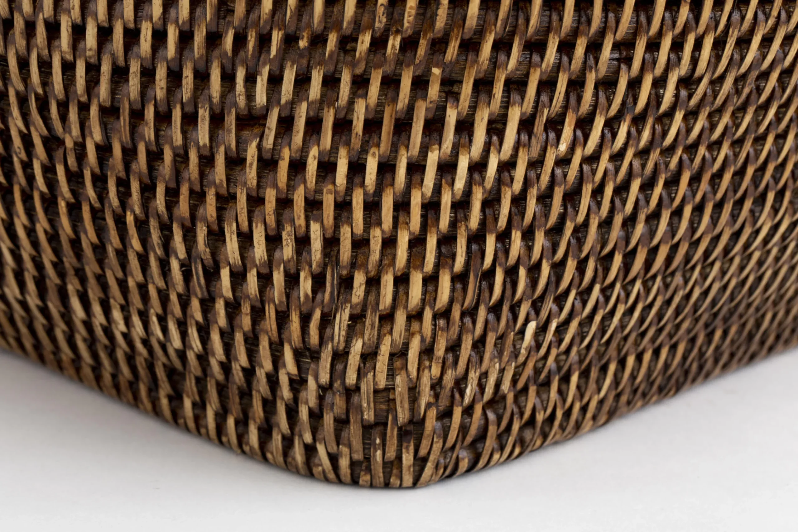 Flamant Togo, Mand, Riet