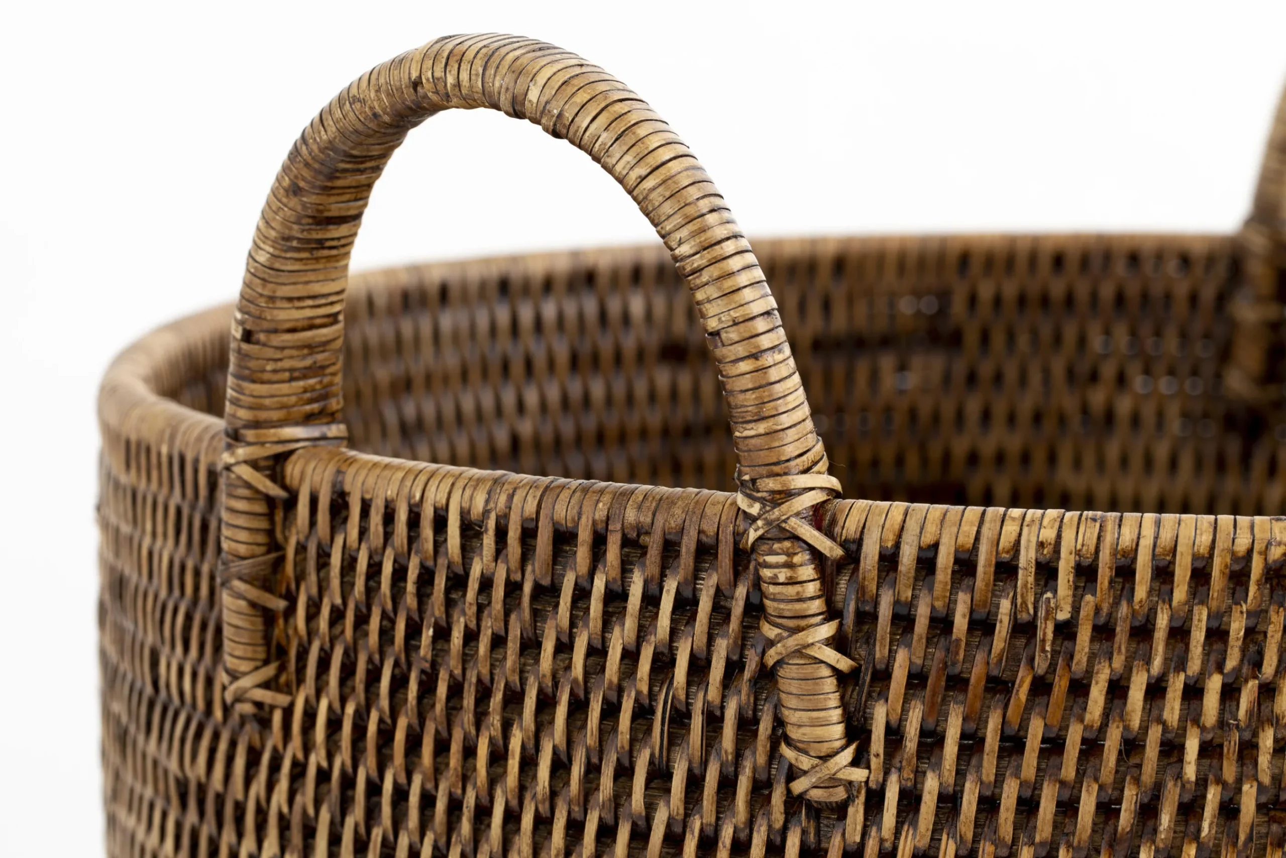 Flamant Togo, Mand, Riet