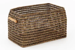 Flamant Togo, Mand, Riet, S