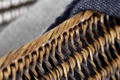 Flamant Togo, Mand, Riet, S