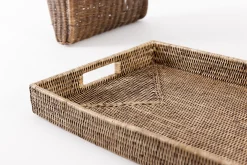 Flamant Togo, Ontbijttafel, Riet