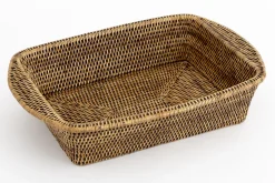 Flamant Togo, Ovenschaalhouder, Riet, L