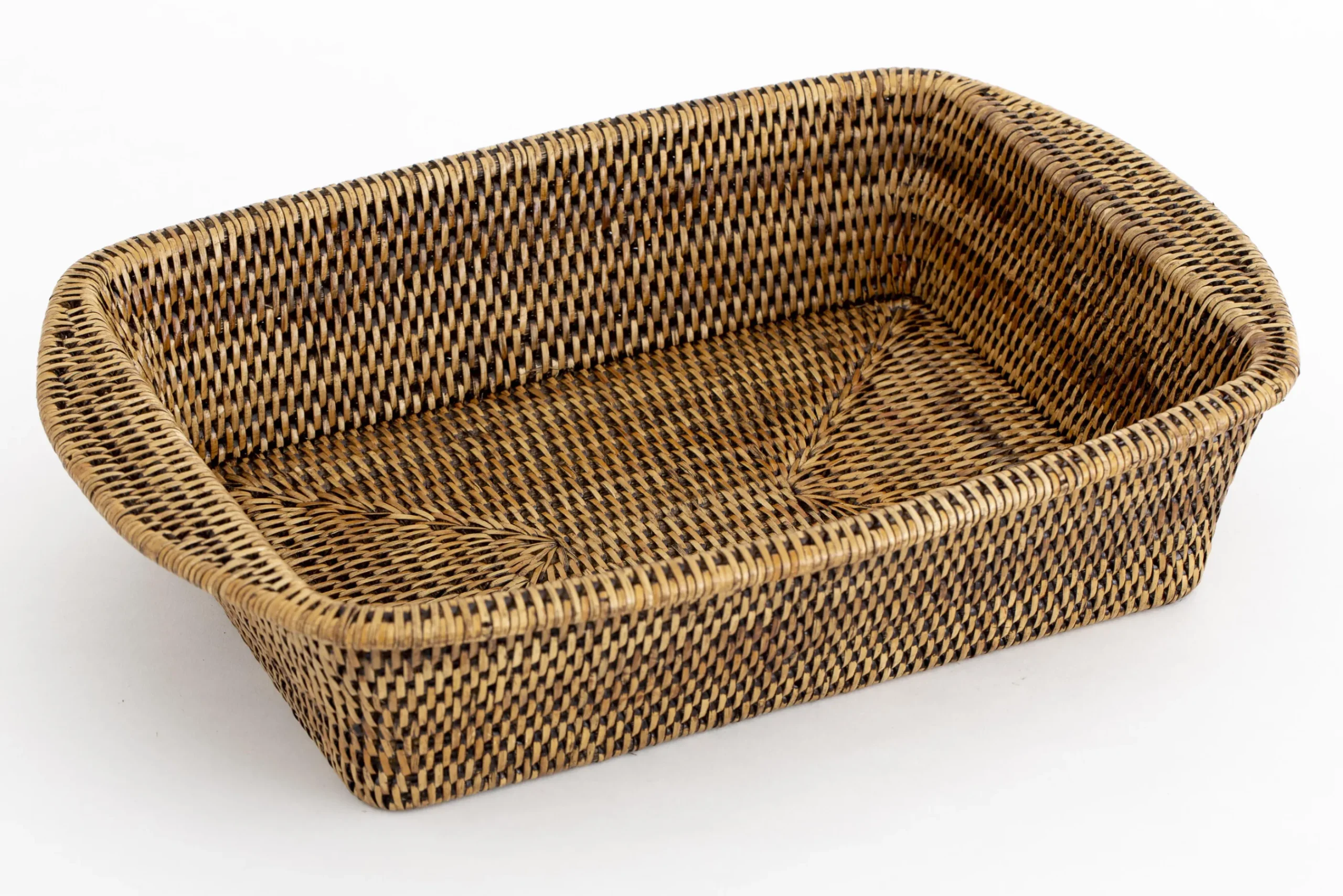 Flamant Togo, Ovenschaalhouder, Riet, L