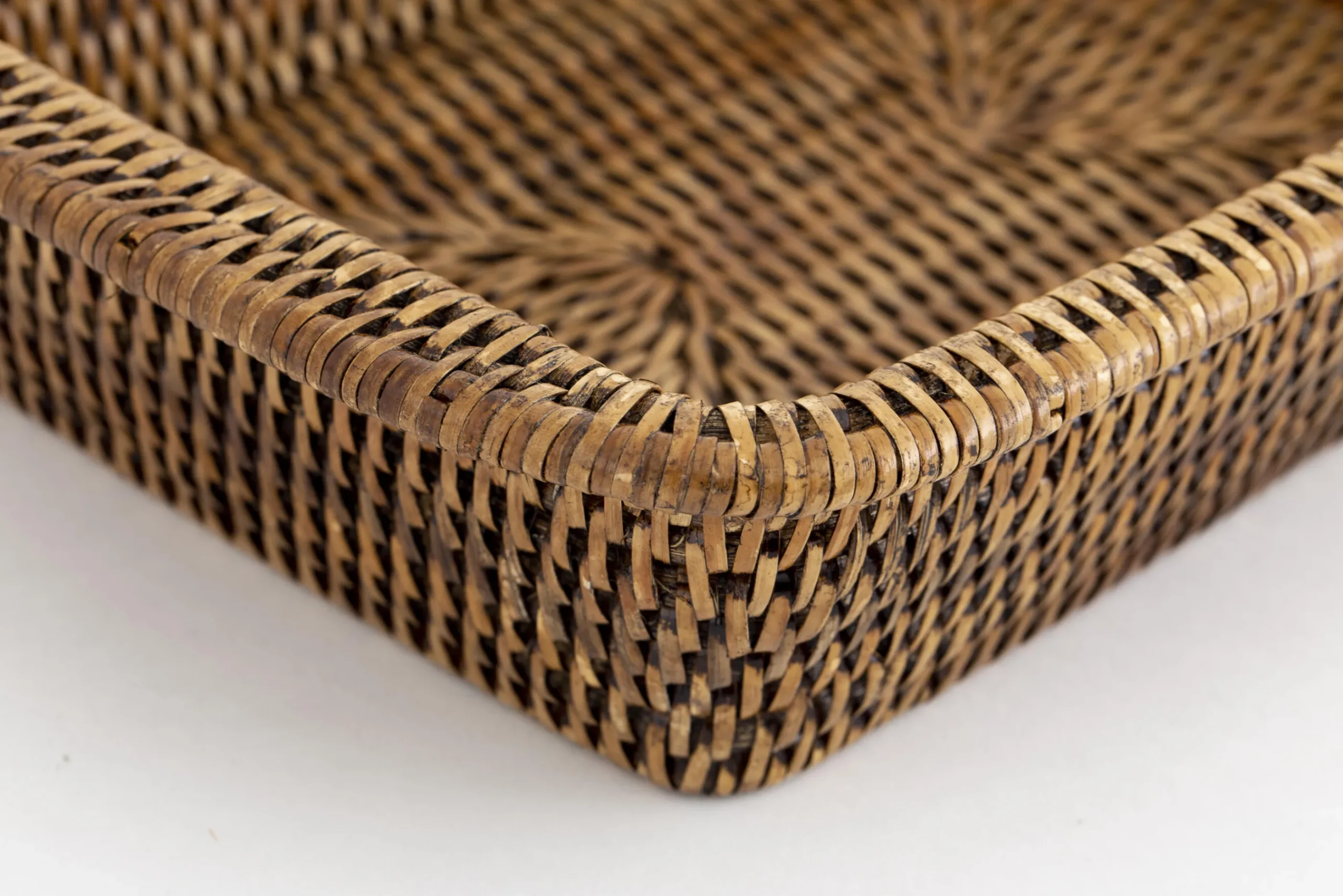 Flamant Togo, Ovenschaalhouder, Riet, L