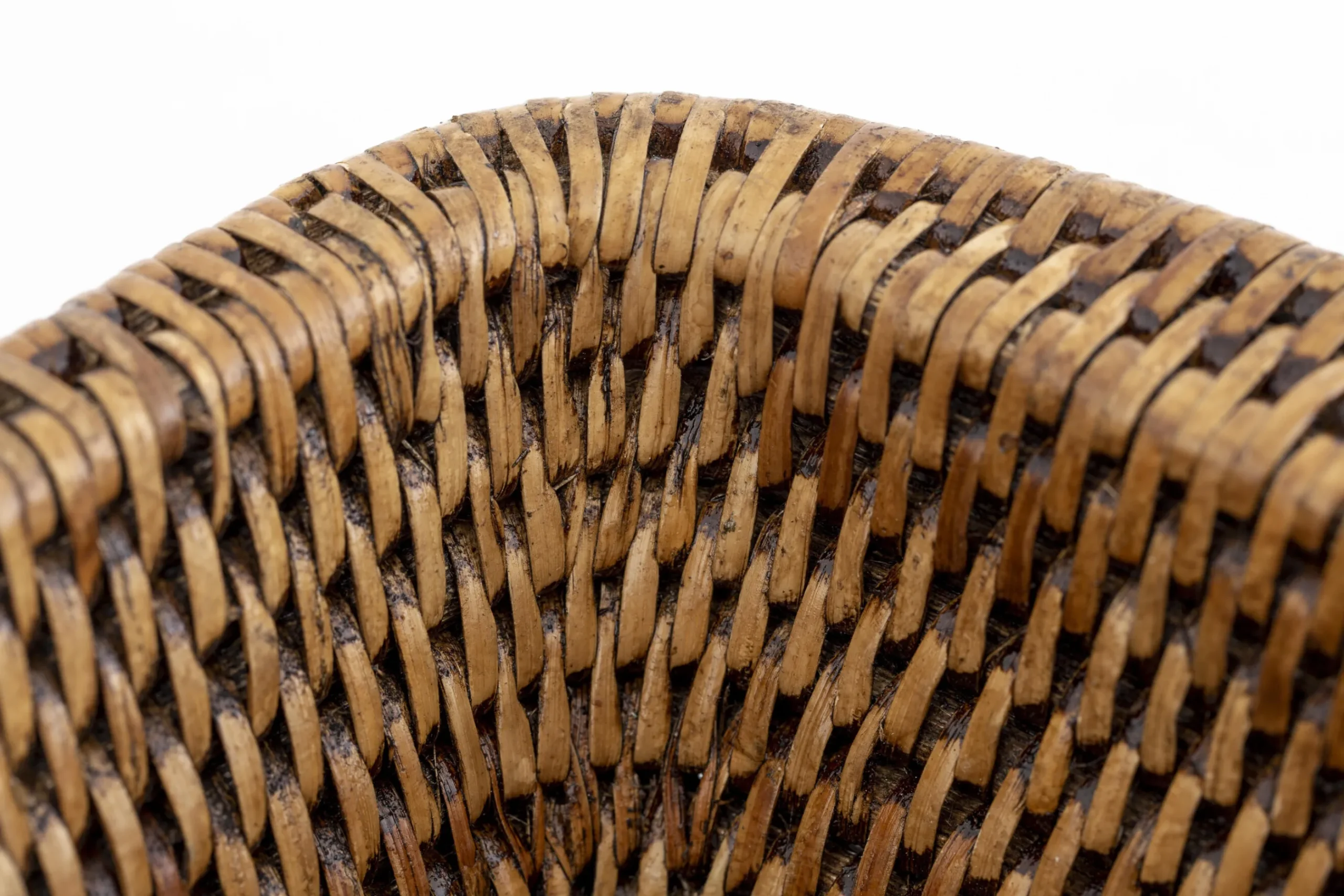 Flamant Togo, Ovenschaalhouder, Riet, L