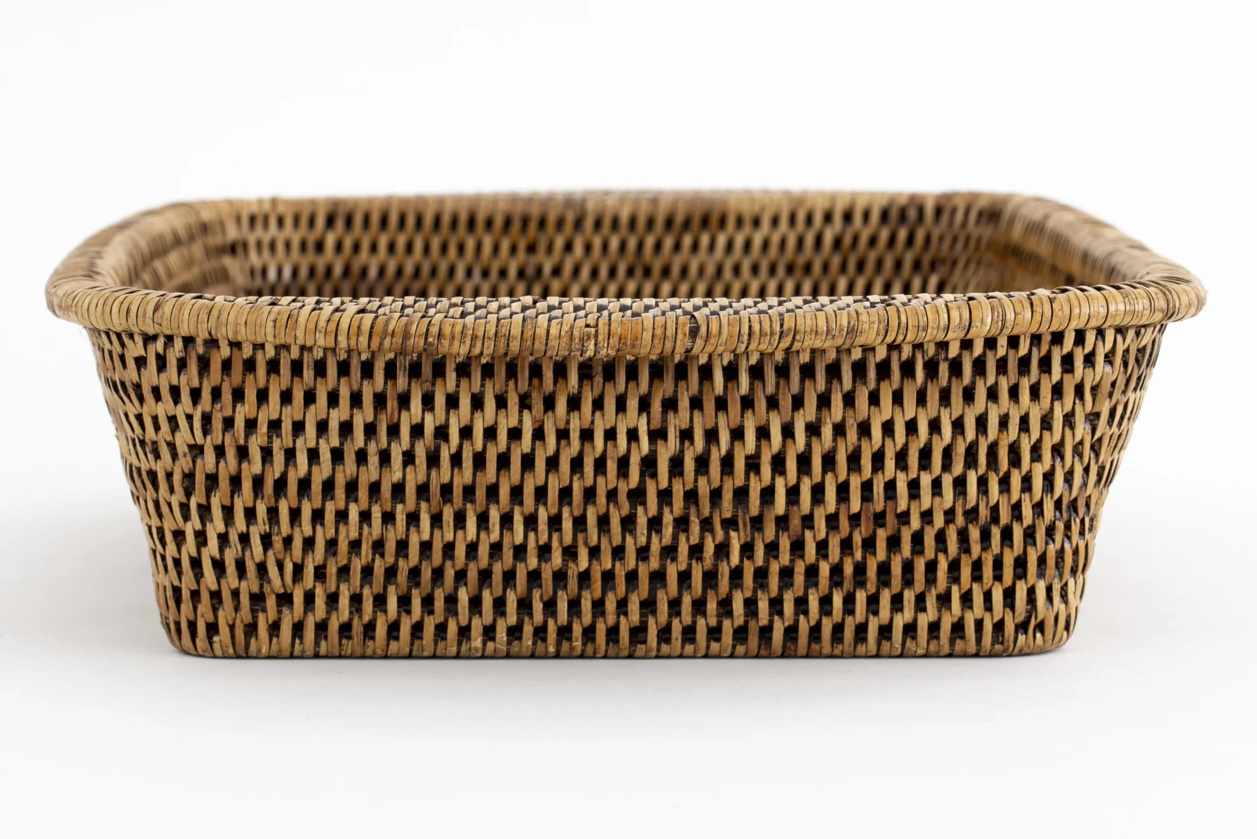 Flamant Togo, Ovenschaalhouder, Riet, L