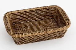 Flamant Togo, Ovenschaalhouder, Riet, M