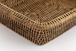 Flamant Togo, Ovenschaalhouder, Riet, M