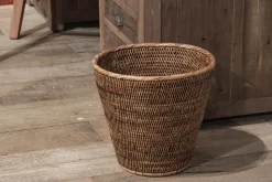 Flamant Togo, Papierbak, Riet