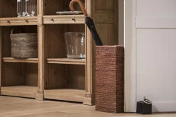 Flamant Togo, Paraplubak, Riet