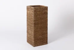 Flamant Togo, Paraplubak, Riet