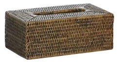 Flamant Togo, Tissuedoos, Riet