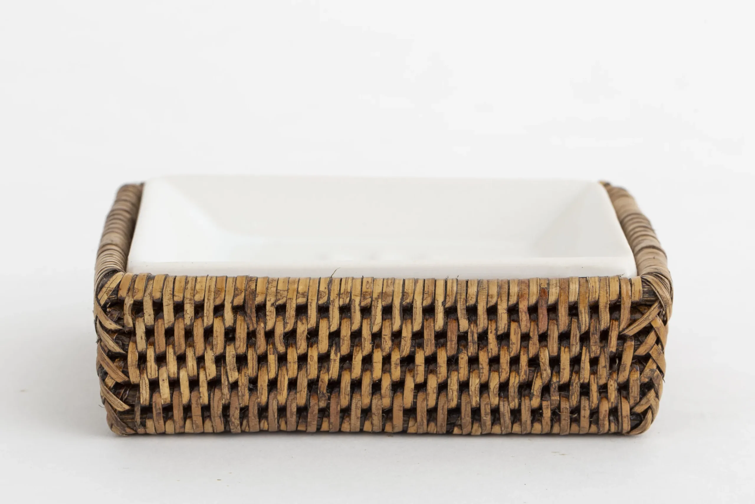 Flamant Togo, Zeepbakje, Riet