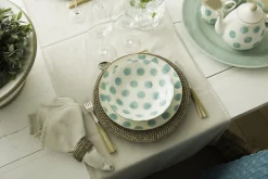 Flamant Tondo, Dessertlepel