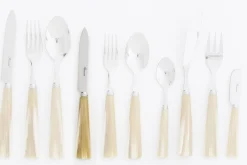 Flamant Tondo, Dessertmes