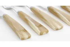 Flamant Tondo, Dessertvork