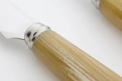 Flamant Tondo, Dessertvork