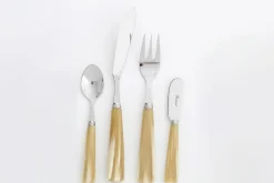 Flamant Tondo, Koffielepel