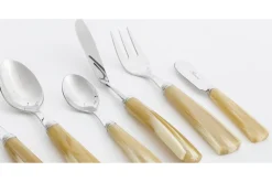 Flamant Tondo, Tafellepel