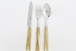 Flamant Tondo, Tafellepel