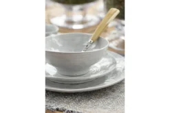 Flamant Tondo, Tafellepel