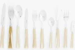 Flamant Tondo, Tafelvork