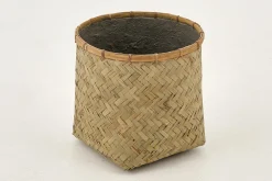 Flamant Topix, Plantenbak, L