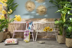 Flamant Topix, Planter, S