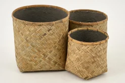 Flamant Topix, Planter, S