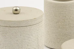 Flamant Torrey, Box, Marmer