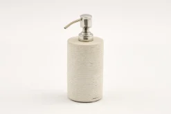 Flamant Torrey, Handpomp, Marmer