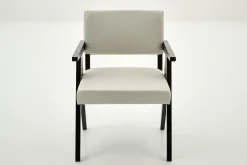 Flamant Torx, Stoel, Fix