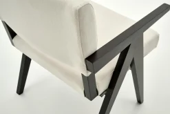 Flamant Torx, Stoel, Fix