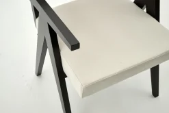 Flamant Torx, Stoel, Fix