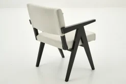 Flamant Torx, Stoel, Fix