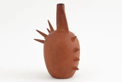 Flamant Trenta, Deco