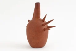 Flamant Trenta, Deco