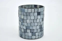 Flamant Tresh, Theelichthouder, Glas, M