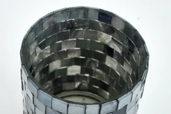 Flamant Tresh, Theelichthouder, Glas, M