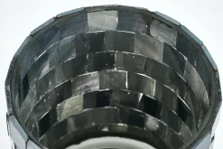 Flamant Tresh, Theelichthouder, Glas, S