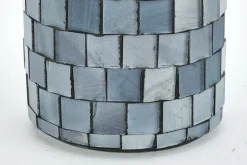 Flamant Tresh, Theelichthouder, Glas, S