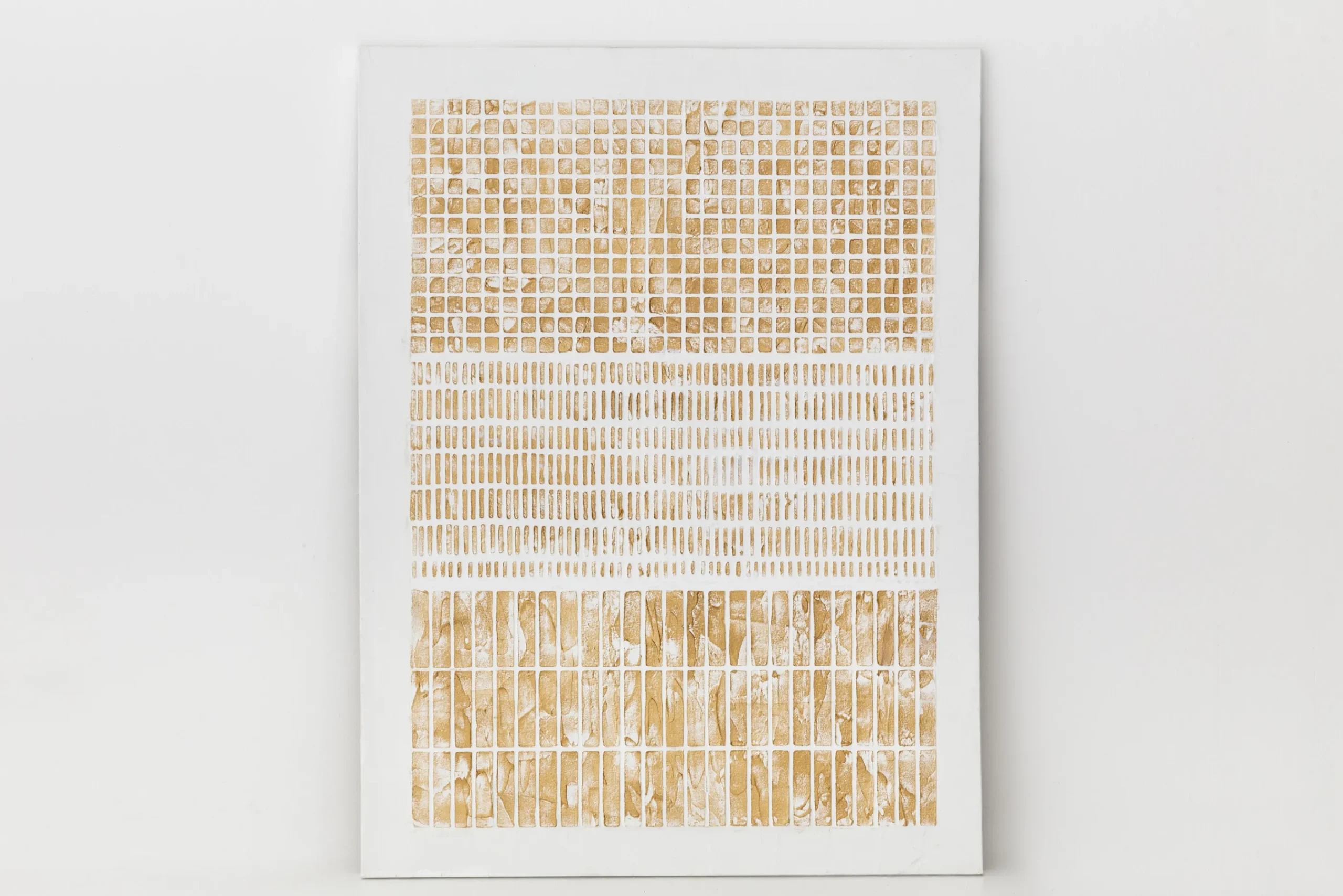 Flamant Trolla, Kunst Aan De Muur