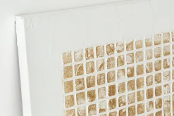 Flamant Trolla, Kunst Aan De Muur