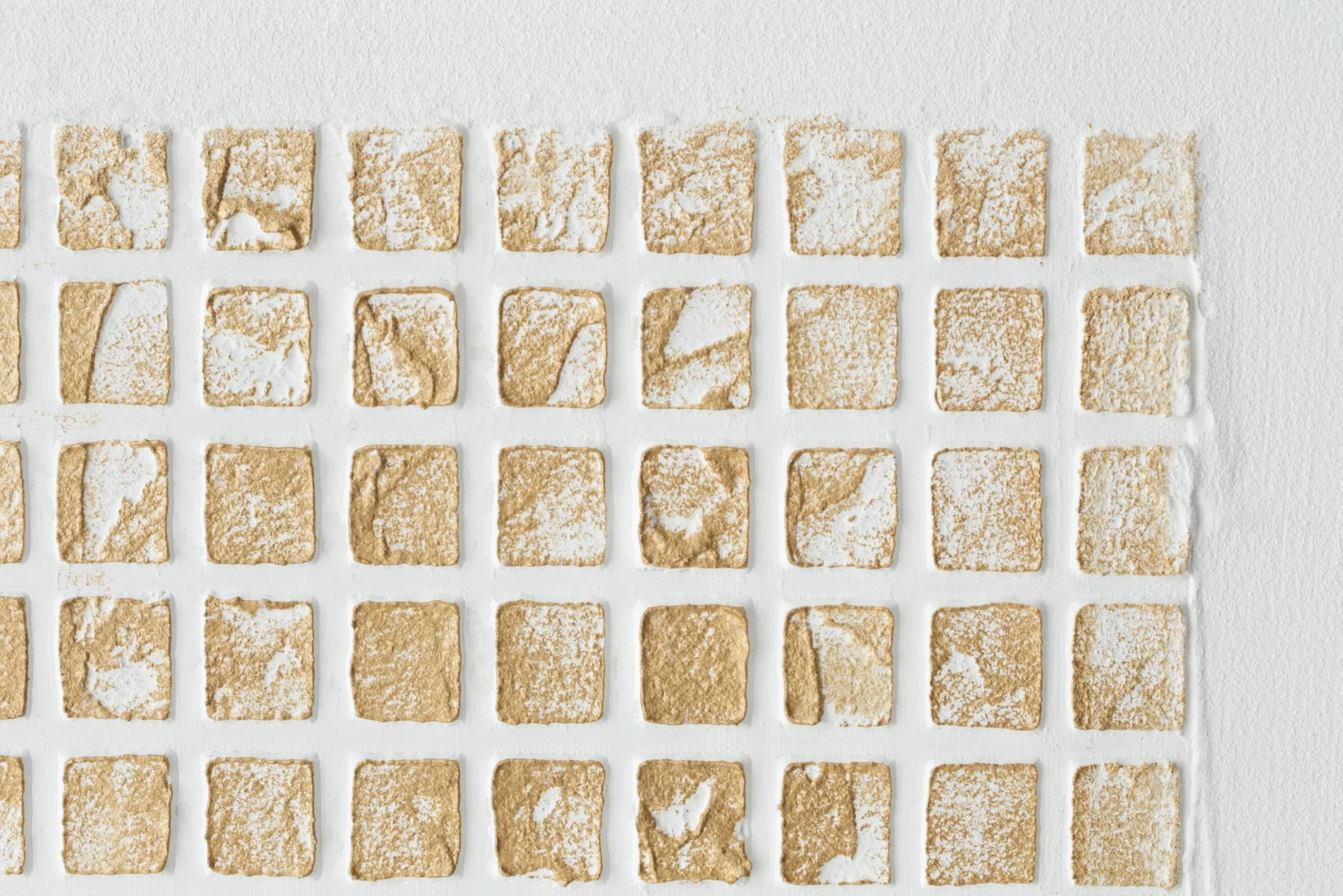 Flamant Trolla, Kunst Aan De Muur