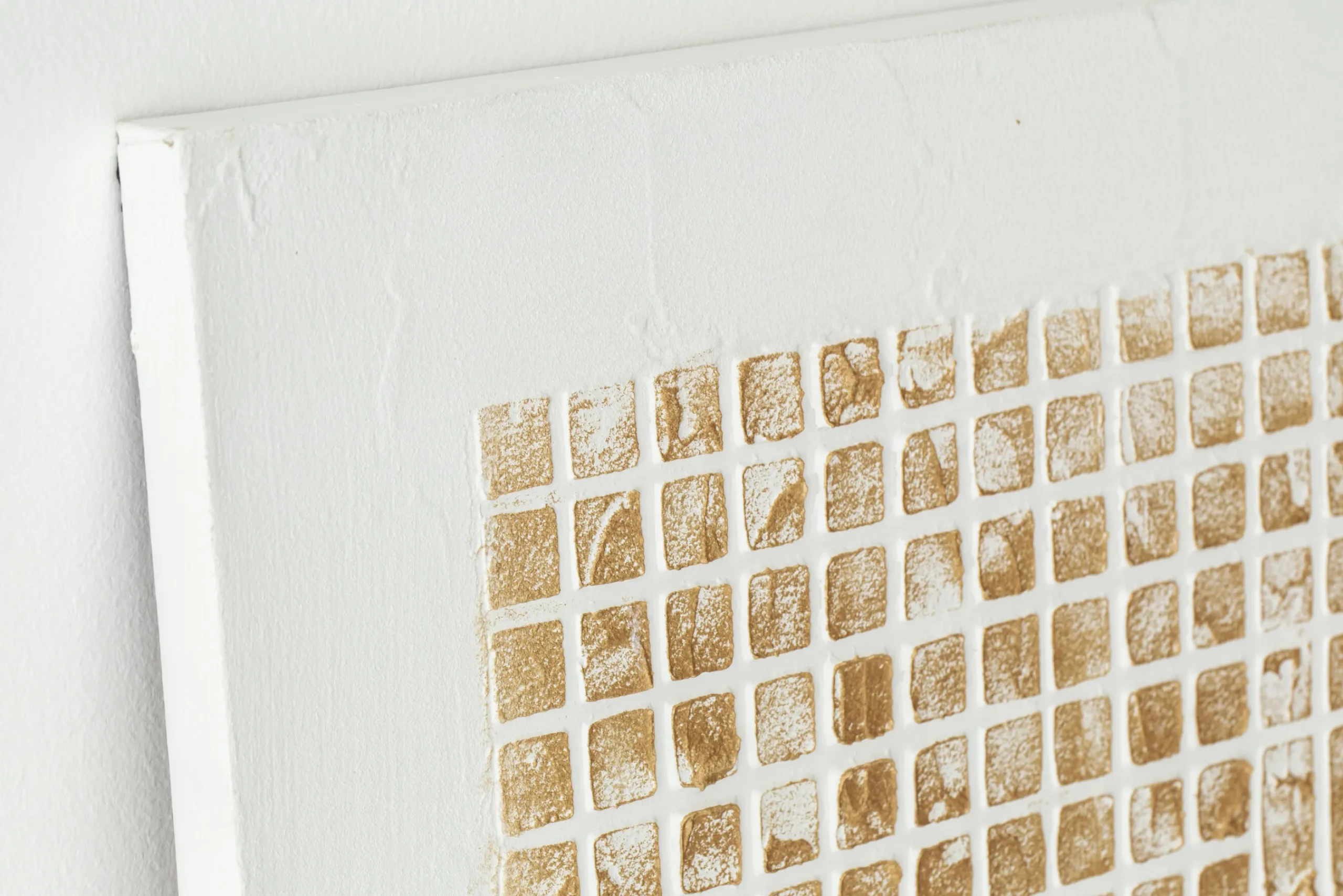 Flamant Trolla, Kunst Aan De Muur