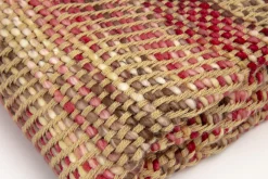 Flamant Valentin, Geruit, Multi