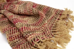 Flamant Valentin, Geruit, Multi