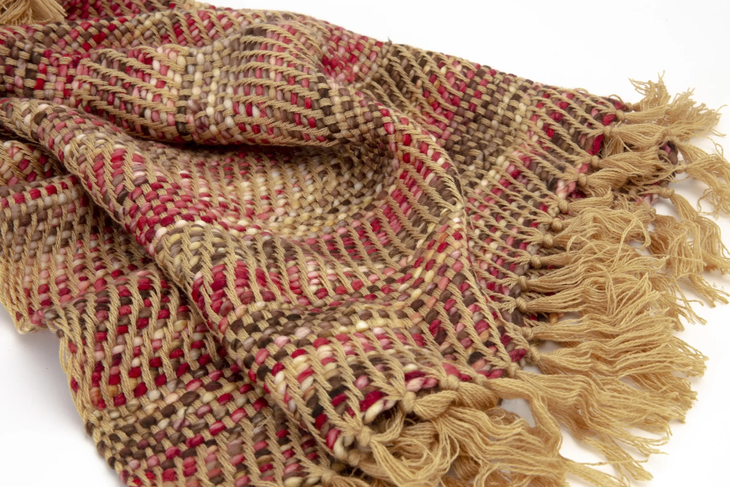 Flamant Valentin, Geruit, Multi