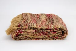 Flamant Valentin, Geruit, Multi