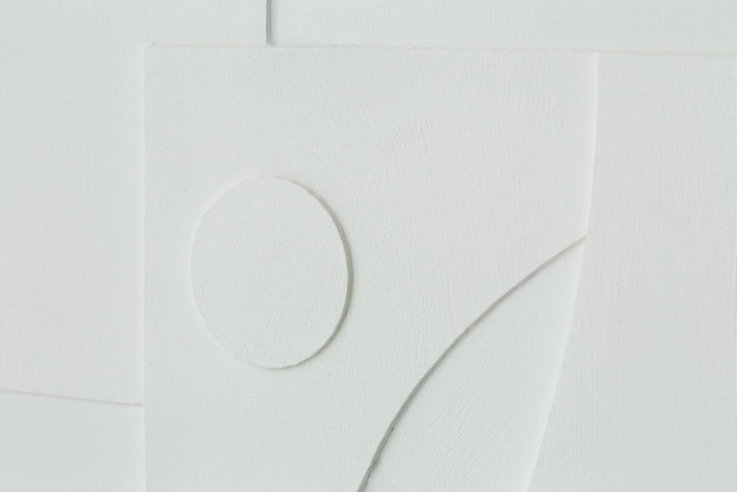 Flamant Velanoris, Kunst Aan De Muur